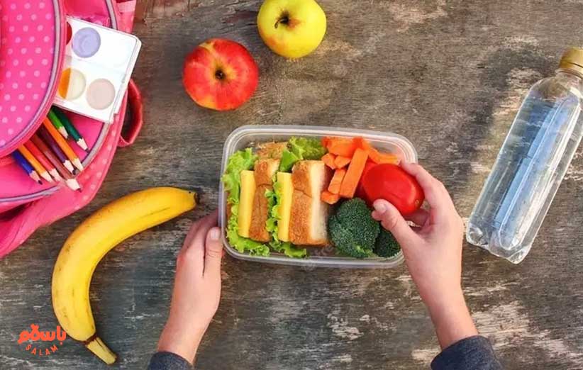 معرفی 25 صبحانه بسیار مقوی و مفید برای مدرسه