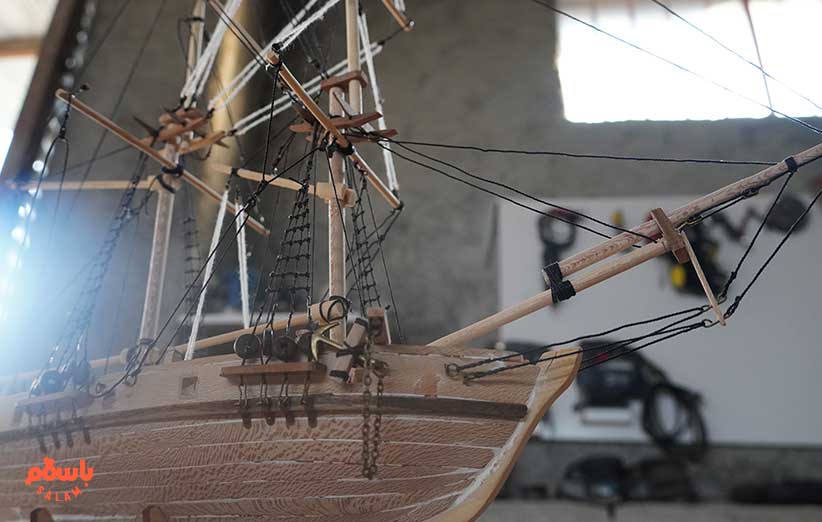 درست مثلِ زندگی!