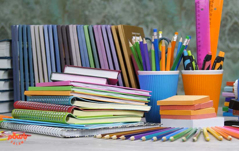 بهترین مارک های لوازم تحریر ایرانی و خارجی را بشناسید