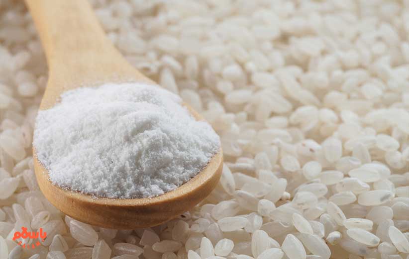 انواع طرز تهیه آرد برنج خانگی برای فرنی، شیرین و غذا