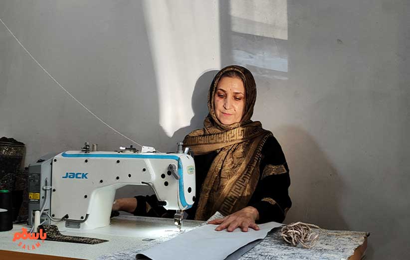 سوغاتی که قصه کسب و کار شد