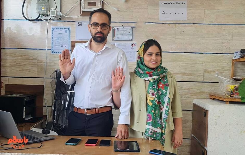 هم‌زیستی با یک بندانگشت پروتئین خالص!