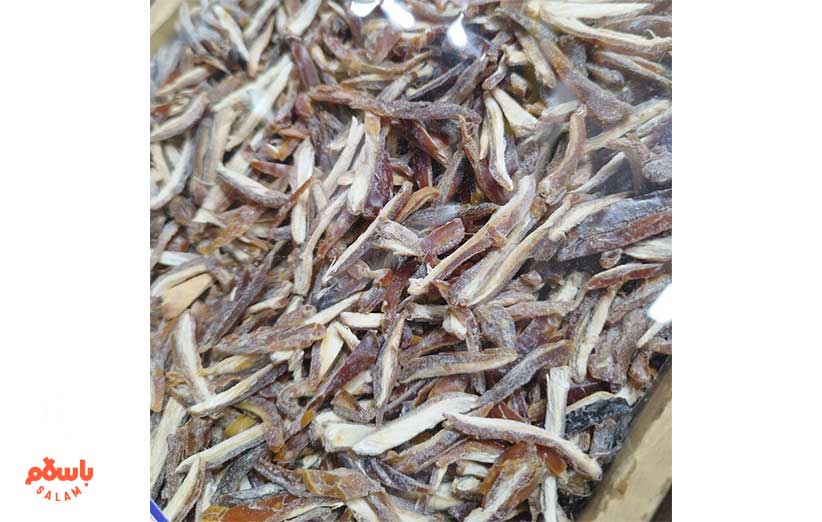 انواع چیپس خرما