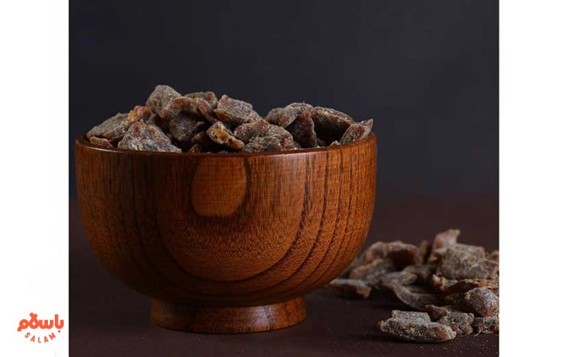 سرشار از فیبر