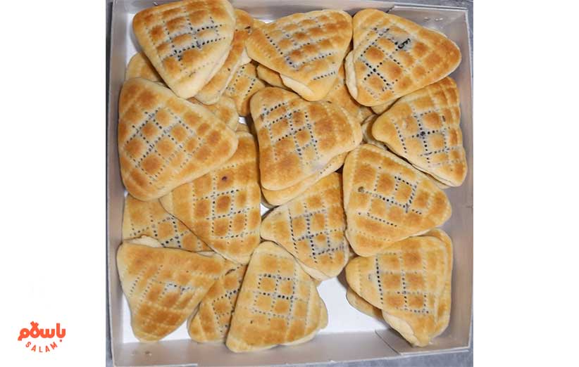 نکات و فوت و فن های تهیه کلوچه خرمایی