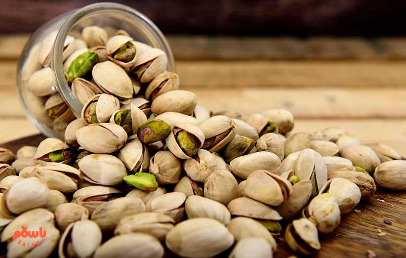 آیا مصرف پسته باعث اضافه وزن می شود؟ + روش مصرف