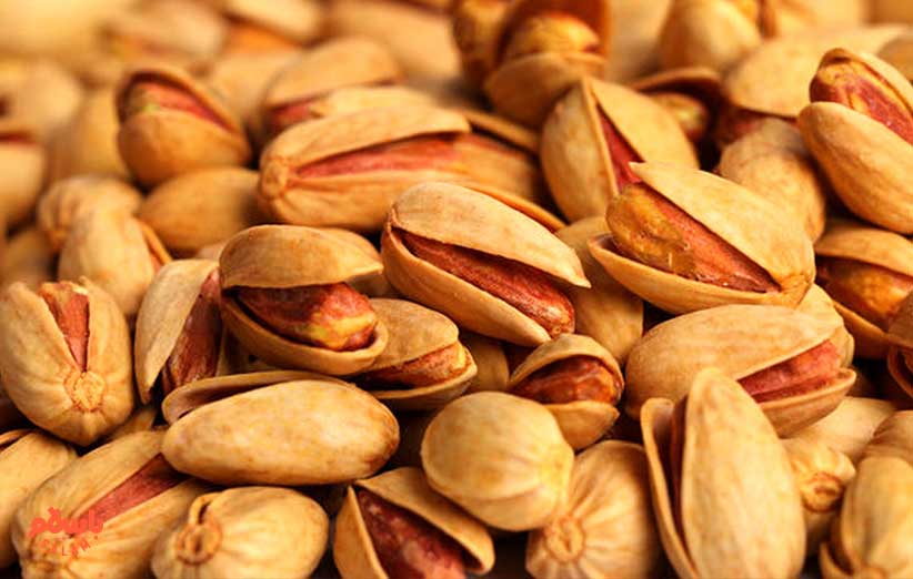 پسته رفسنجان
