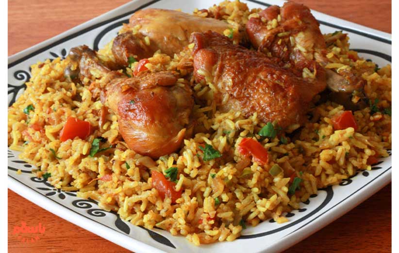 فرق پلو و چلو