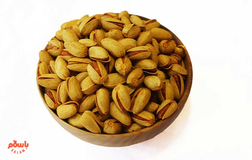 پسته اکبری