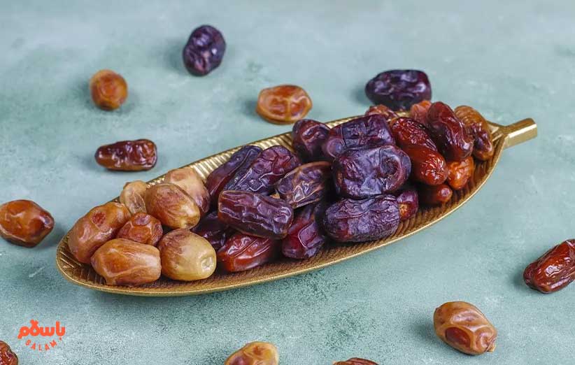 خرید و قیمت خرما از باسلام