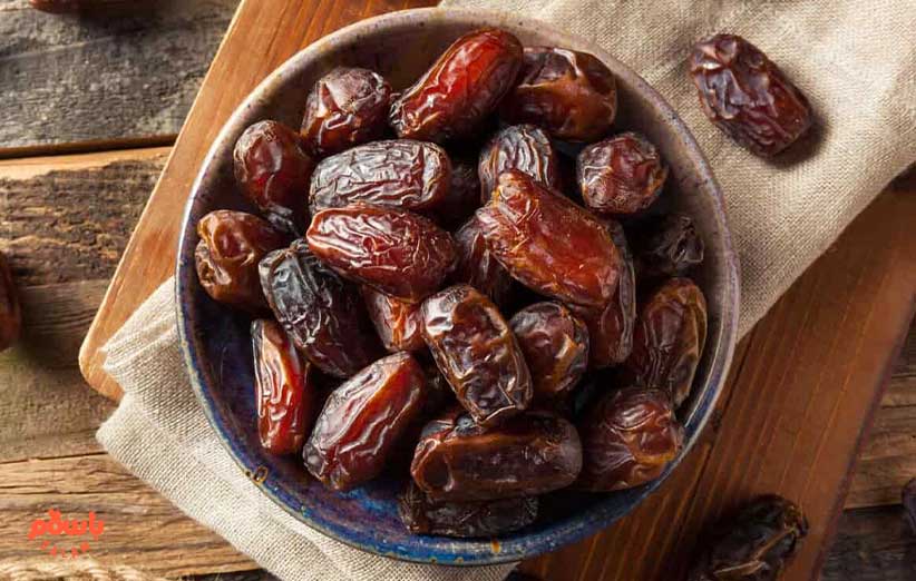 خرمای کبکاب