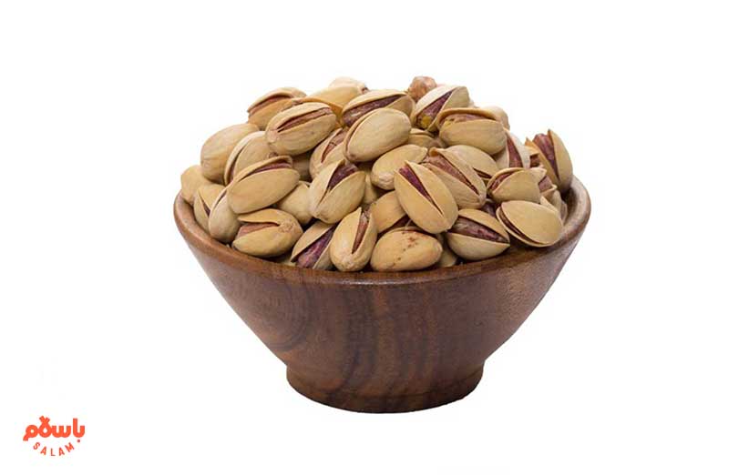 پسته دامغان