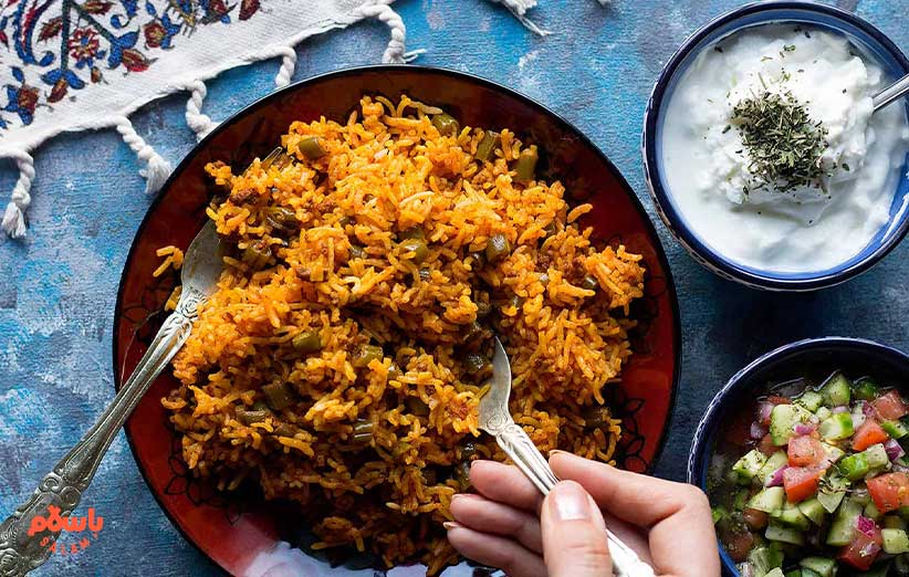 لیست غذا برای ناهار: ۳۲ غذا