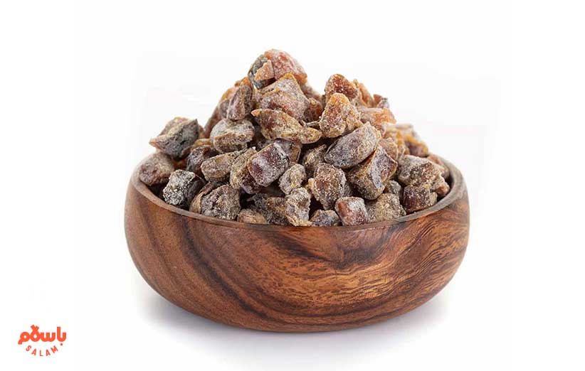 کالری چیپس خرما