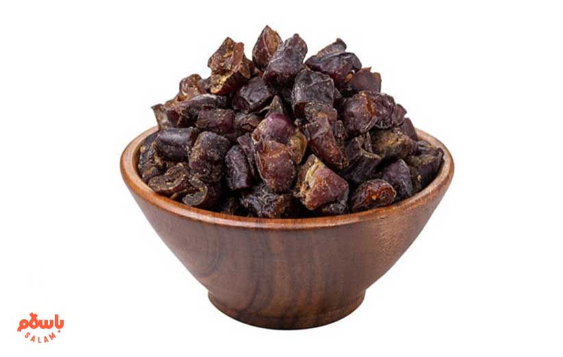 سرشار از آنتی اکسیدان