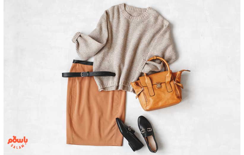 استایل پاییزی جشن تولد