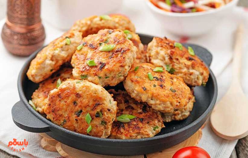 ناهار چی درست کنم بدون برنج