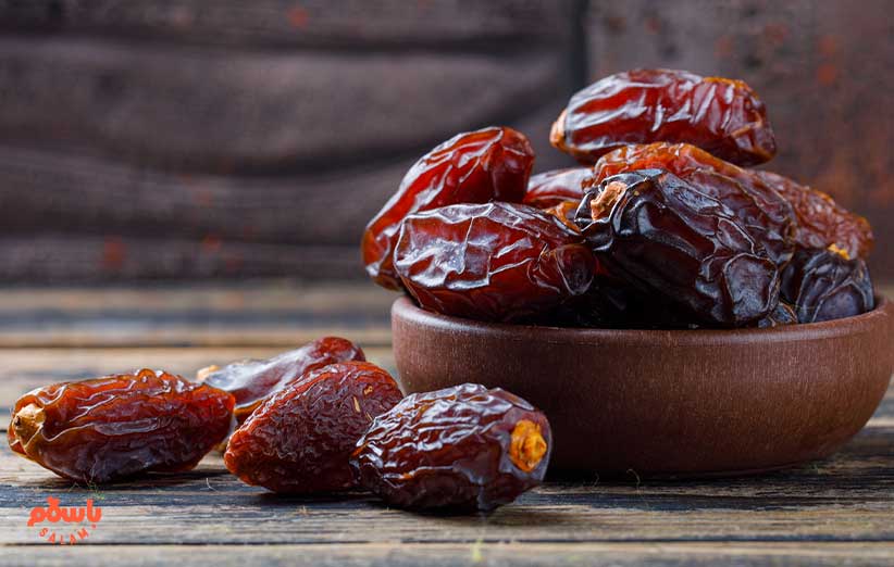 خرمای پیارم