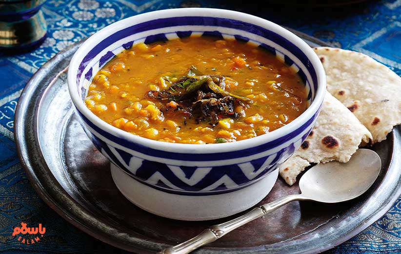 عدسی