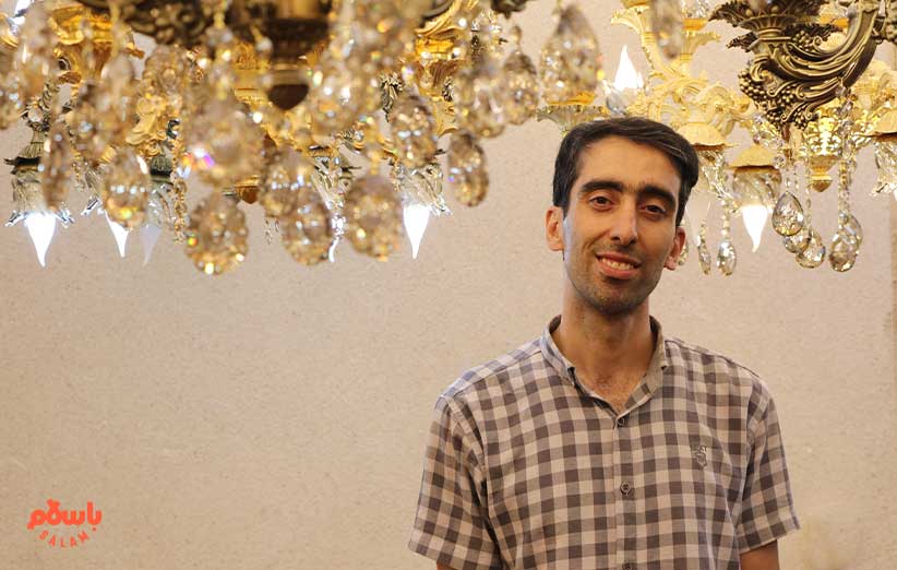 پیچش غریب سرنوشت