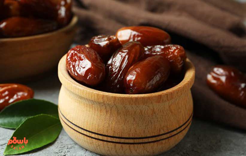 خرمای استعمران یا خرما سایر