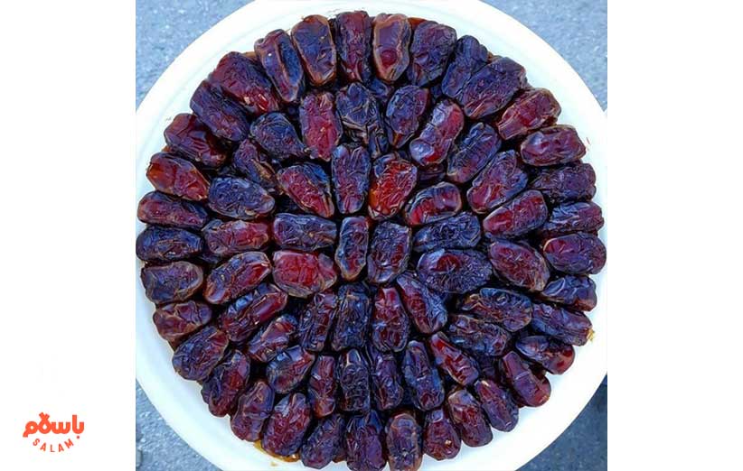 خرمای گنتار