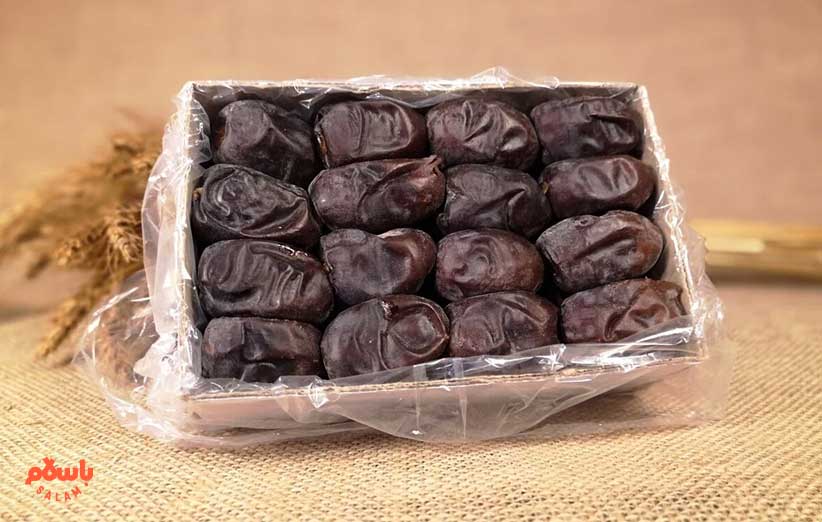 خرمای مضافتی