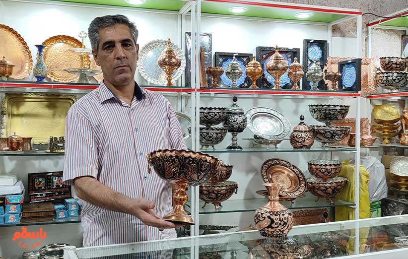 زنگ هنر؛ معلم ادبیات