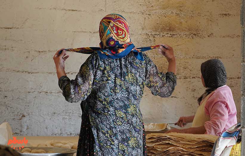 اتحادیه مامان‌بزرگ‌ها؛ روایتی از یک نانوایی کوچک