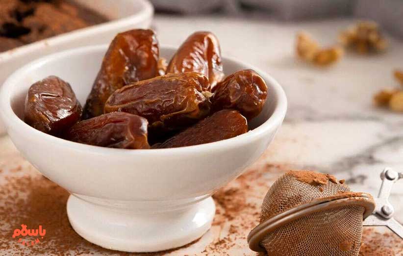 خواص و طرز تهیه چای و دمنوش هسته خرما