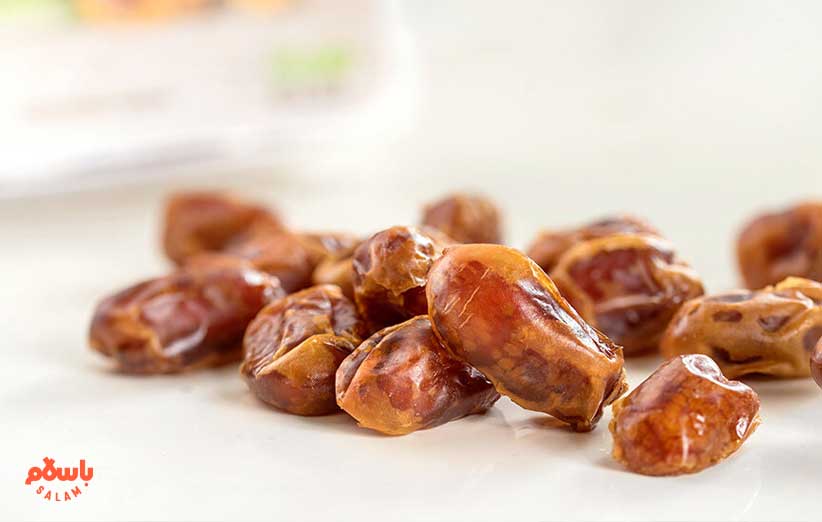 خرماهای بومی استان کرمان