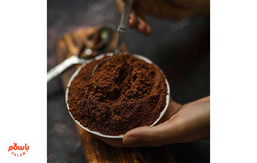 خرید و قیمت پودر هسته خرما از باسلام