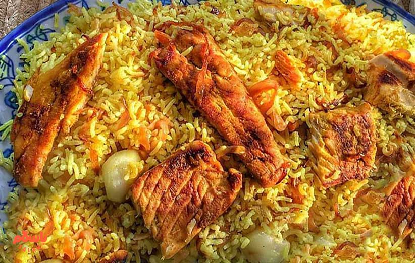 هزاری بندرعباس