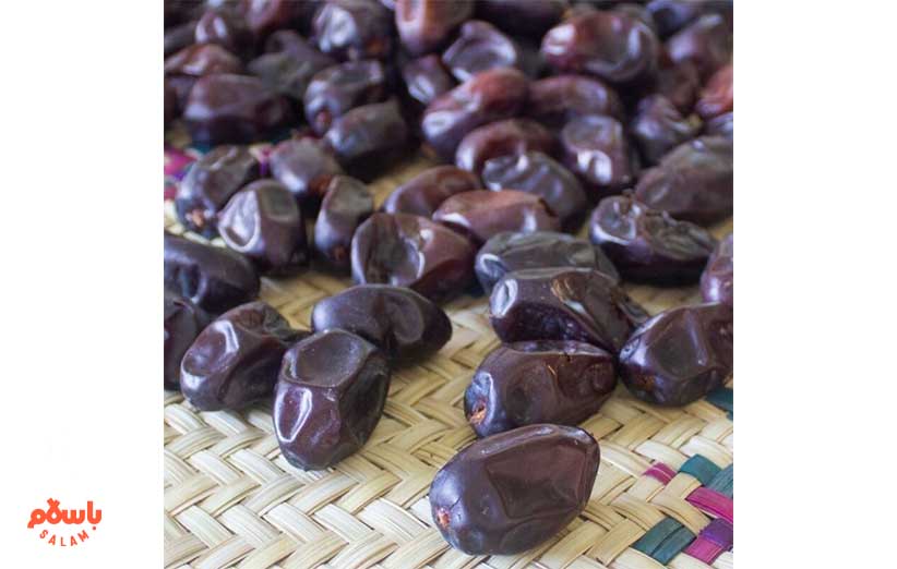 خرید و قیمت خرما از باسلام