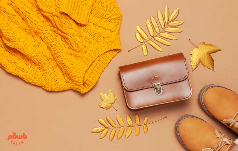 انواع استایل پاییزی جذاب و جدید مردانه و زنانه