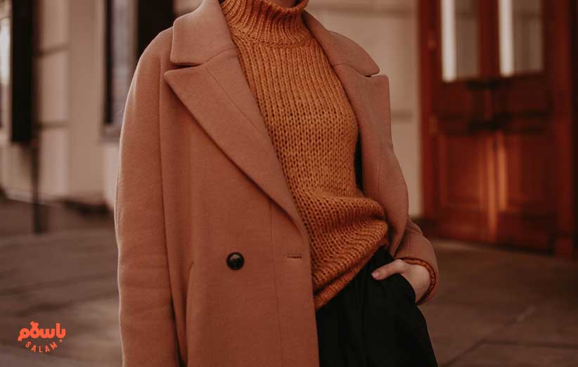 انواع استایل پاییزی جذاب و جدید مردانه و زنانه