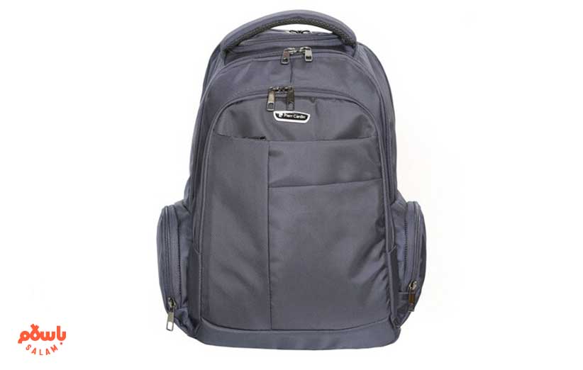 کوله پشتی پیرکاردین PIERRE CARDIN مدل P0050