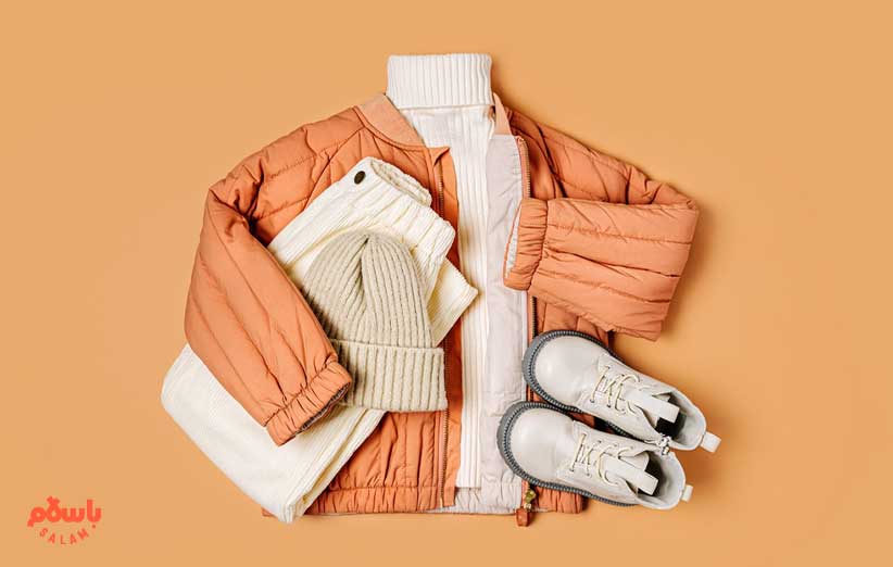 استایل پاییزی کژوال و غیررسمی