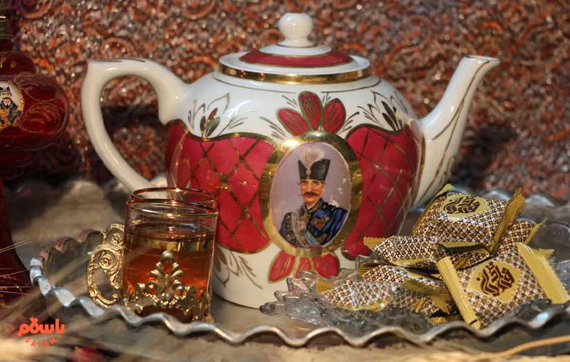 گز اصفهان، در پیچ و واپیچ سرنوشت!