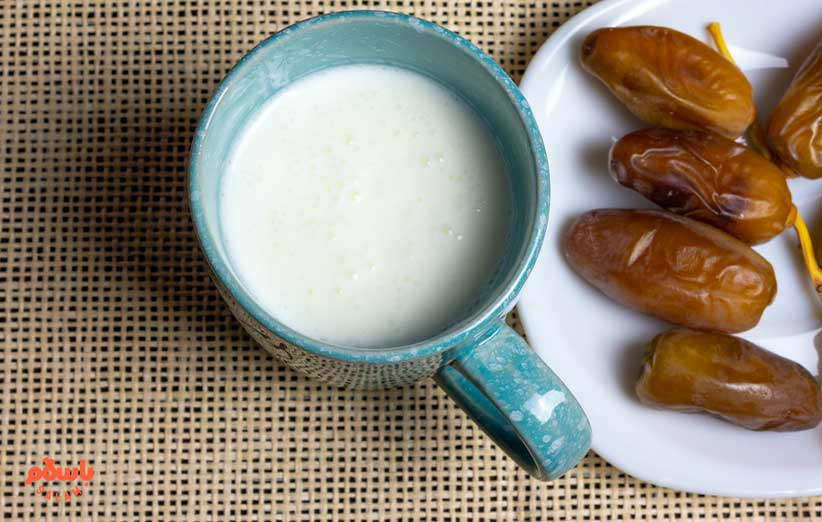 خواص برای سلامتی