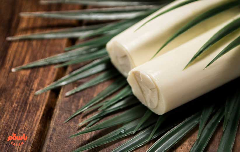 خواص و مضرات پنیر خرما برای مردان و زنان + طرز تهیه