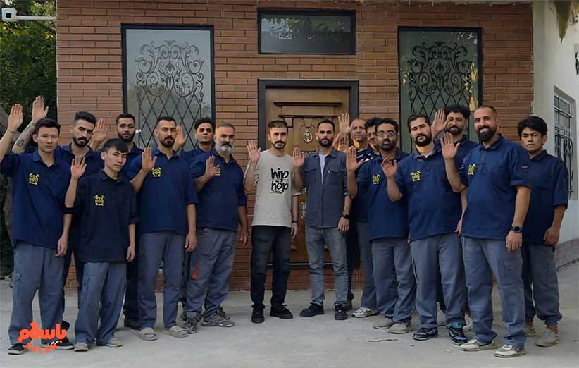 شریک خوب، رفیق خوب، یارخوب و دیگر هیچ