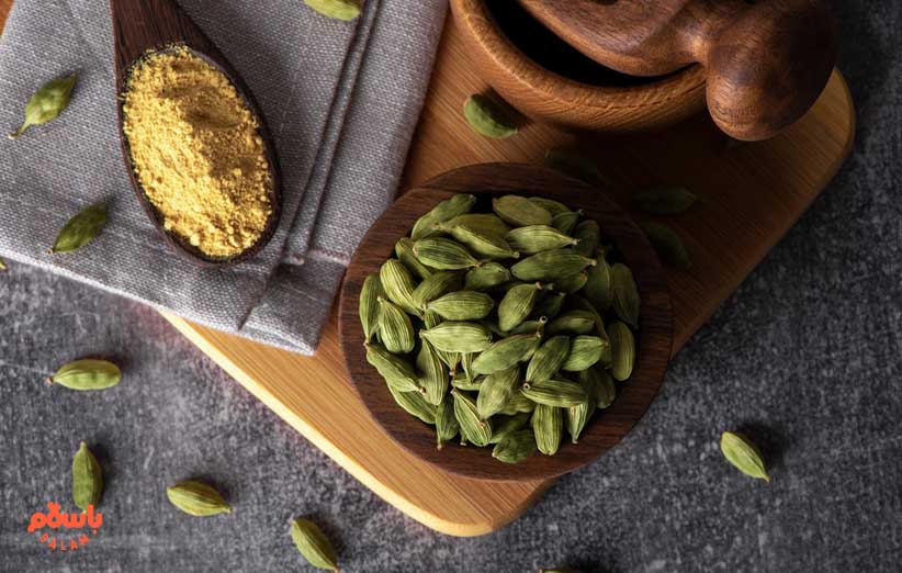 هل و کاهش قند خون