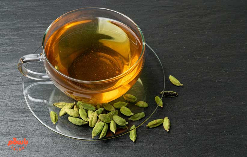 هل و کاهش قند خون