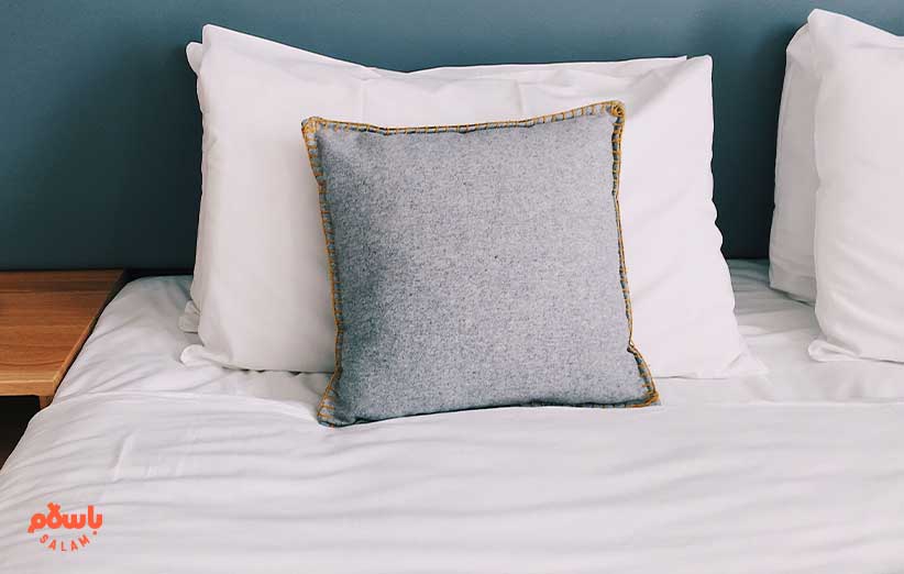 نکات خرید بالش خواب مناسب