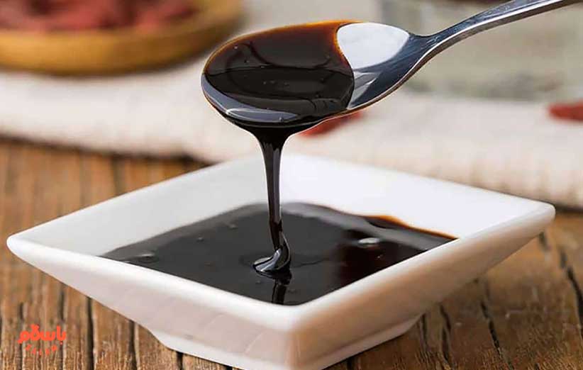 خواص سرکه خرما برای کبد چرب
