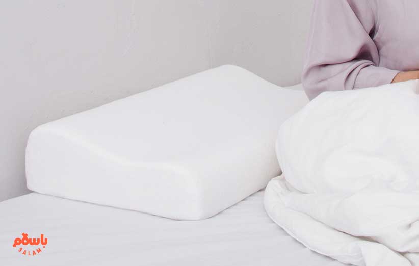 بالش مموری فوم (Memory Foam)
