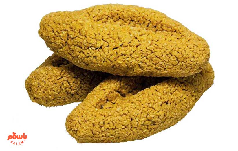 آش ترخینه چیست؟