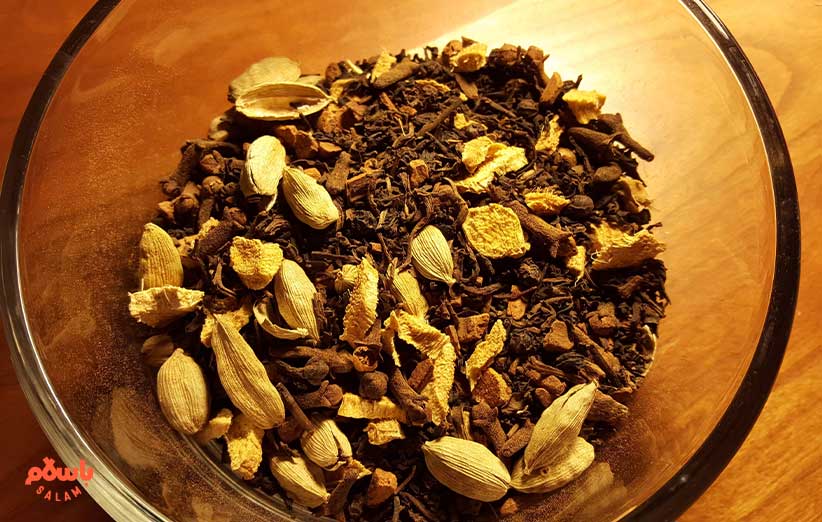 خرید، سفارش، قیمت و فروش هل سبز در باسلام