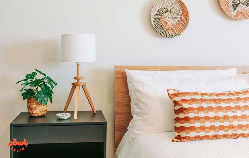 انواع بالش خواب بر اساس نرمی و انعطاف پذیری